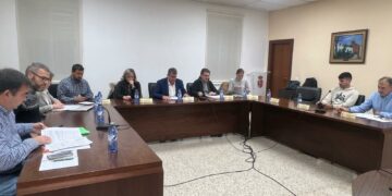 Renuncia la cabeza de lista y portavoz del PSOE de Cabrerizos, María Cáceres