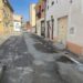 Carbajosa renovará el pavimento de las cinco calles pendientes de reformar en la zona antigua del casco urbano