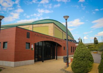 Carbajosa pone en marcha una recogida urgente de alimentos y material para los damnificados por la Dana en la Comunidad Valenciana