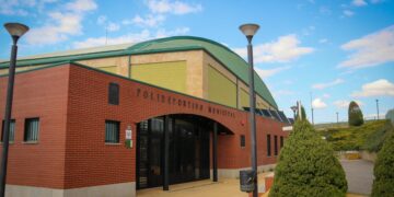 Carbajosa pone en marcha una recogida urgente de alimentos y material para los damnificados por la Dana en la Comunidad Valenciana