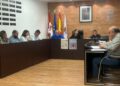 El punto de recarga de vehículos eléctricos de Castellanos cambia de ubicación y se situará en la calle Escuelas 8