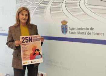 La educación y la concienciación de los niños son el objetivo de las actividades programadas para el 25N