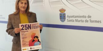 La educación y la concienciación de los niños son el objetivo de las actividades programadas para el 25N