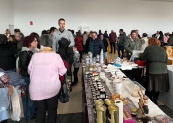 Más de 15 expositores ofrecerán sus productos en la III Feria Agroalimentaria y de Artesanía de Doñinos