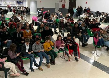 Doñinos vuelve a sumarse al movimiento ‘Movember Charro’ con castañada y bingo solidarios