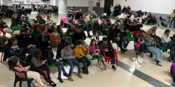 Doñinos vuelve a sumarse al movimiento ‘Movember Charro’ con castañada y bingo solidarios