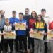 Villamayor concede diez becas a deportistas de élite por importe de 500 euros cada una