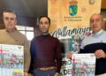 Villamayor acogerá la carrera solidaria navideña el 21 de diciembre