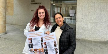 La fiesta de la castañada de Villamayor homenajeará a la música tradicional y repartirá 250 kilos de castañas asadas