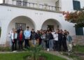 Coimbra, Oporto y Pocinho, primeras paradas de los alumnos del IESO de Villamayor para adentrarse en el ‘Territorio Torga, corazón de Unamuno’