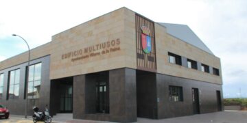 Villares y Aldeaseca se unen a las recogidas de alimentos y productos para los valencianos afectados por la Dana