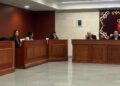 Villares atiende las peticiones de Vox para derribar la antigua depuradora y asfaltar el camino del Pajarón