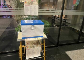 Vuelve la campaña navideña de promoción del comercio local de Villares con sorteos de regalos donados por las 56 empresas participantes