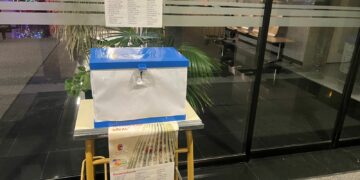 Vuelve la campaña navideña de promoción del comercio local de Villares con sorteos de regalos donados por las 56 empresas participantes