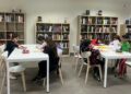 Manualidades y talleres navideños para los más pequeños de Aldeatejada