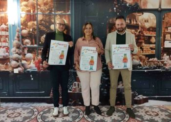 La celebración de la Nochevieja y la Cabalgata de Reyes completan la programación navideña de Santa Marta