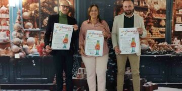 La celebración de la Nochevieja y la Cabalgata de Reyes completan la programación navideña de Santa Marta