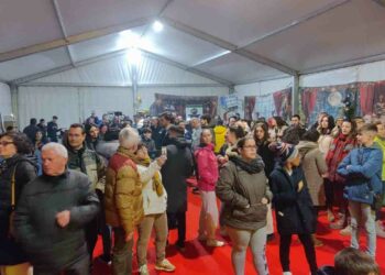Actividades, talleres infantiles y música en directo con Pablo Alexander