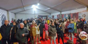 Actividades, talleres infantiles y música en directo con Pablo Alexander