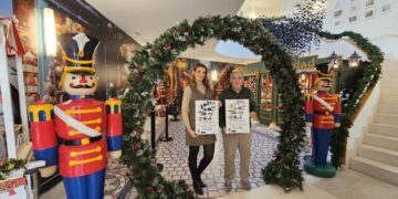 Concierto solidario para recaudar fondos a favor de la Casa Hogar Santa Teresa de Jesús