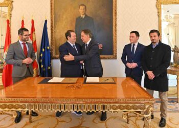 Ayuntamiento y Cámara de Comercio apuestan por iniciativas que fomenten la economía circular