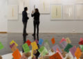 Concha Sáez expone ‘Sincronía’ para explorar las múltiples dimensiones de la existencia a través del arte contemporáneo