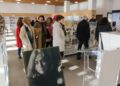 La Biblioteca Municipal ‘Carmen Martín Gaite’ abre sus puertas a los vecinos de Pizarrales con una inversión de 3 millones