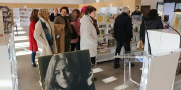 La Biblioteca Municipal ‘Carmen Martín Gaite’ abre sus puertas a los vecinos de Pizarrales con una inversión de 3 millones