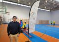 Santa Marta acoge la I Jornada de Deporte Paralímpico para dar visibilidad al deporte inclusivo