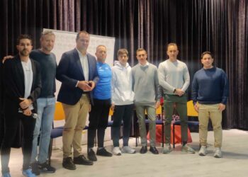 La I Jornada de Deporte Paralímpico muestra la realidad y los retos del deporte inclusivo