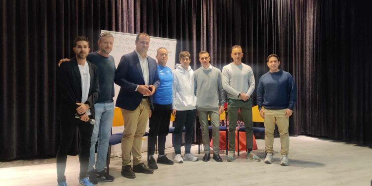 La I Jornada de Deporte Paralímpico muestra la realidad y los retos del deporte inclusivo