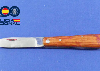 Detenido un joven de 20 años por intentar apuñalar a dos empleados de una discoteca