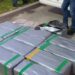 La Guardia Civil detiene en Robliza de Cojos a tres persona e incauta 600 kilos de cocaína en la operación ERGU