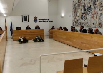 El Ayuntamiento expresa su disconformidad por el servicio que están prestando las compañías de telefonía que afecta a un gran número de vecinos