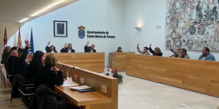 La creación de un Museo y Centro de Interpretación del Río en la antigua depuradora, entre los principales proyectos de Santa Marta para 2025