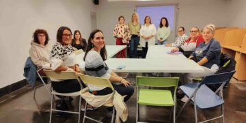 Formación e información para que padres y educadores puedan prevenir el acoso escolar