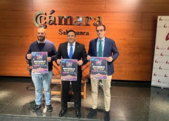 El Fin de Año Universitario reunirá a un 15% más de estudiantes en su XXV aniversario