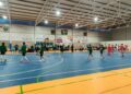 Santa Marta disfruta de las ‘perlas’ del baloncesto con el Torneo de Selecciones Infantil y Cadete