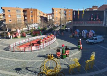 La ‘Villa Navideña’ llega a Santa Marta con música, talleres, teatro y mercado navideño