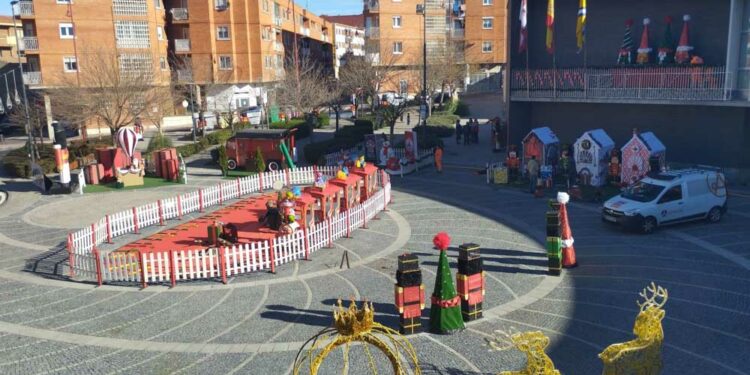 La ‘Villa Navideña’ llega a Santa Marta con música, talleres, teatro y mercado navideño