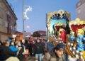 Villares inicia la Navidad con una veintena de actividades: música, teatro, mercadillo, deporte, actos solidarios, Cabalgata y la fiesta de San Silvestre con inauguraciones