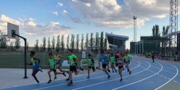 Santa Marta acogerá la gala de entrega de los 60º Premios Anuales del Deporte Salmantino