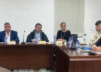 La construcción de un Edificio de Usos Múltiples, principal proyecto del presupuesto 2025 en Cabrerizos