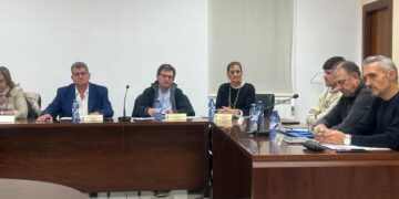 La construcción de un Edificio de Usos Múltiples, principal proyecto del presupuesto 2025 en Cabrerizos