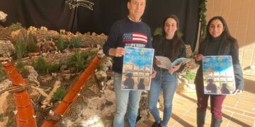 Más de cincuenta citas festivas para disfrutar de la Navidad en Carbajosa