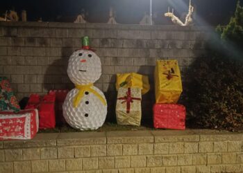 Música, talleres culturales y la visita de Papá Noel y los Reyes Magos centran el programa navideño de Carrascal