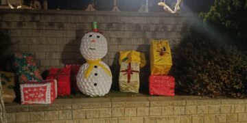 Música, talleres culturales y la visita de Papá Noel y los Reyes Magos centran el programa navideño de Carrascal