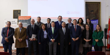 La ciberseguridad y la inteligencia artificial centran la jornada organizada por la Universidad de Salamanca