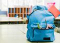 561 escolares de Carbajosa reciben las ayudas municipales para material escolar de este curso