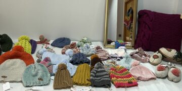 Tejemaneje celebrará su IX Mercadillo Solidario los días 17 y 18 a favor de la Asociación de Familiares de Enfermos de Alzheimer